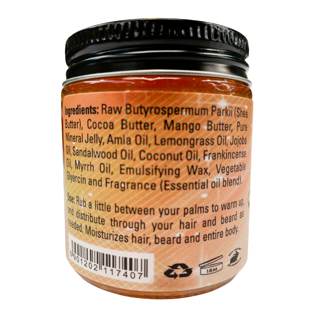 Soursop Hair Pomade 4oz