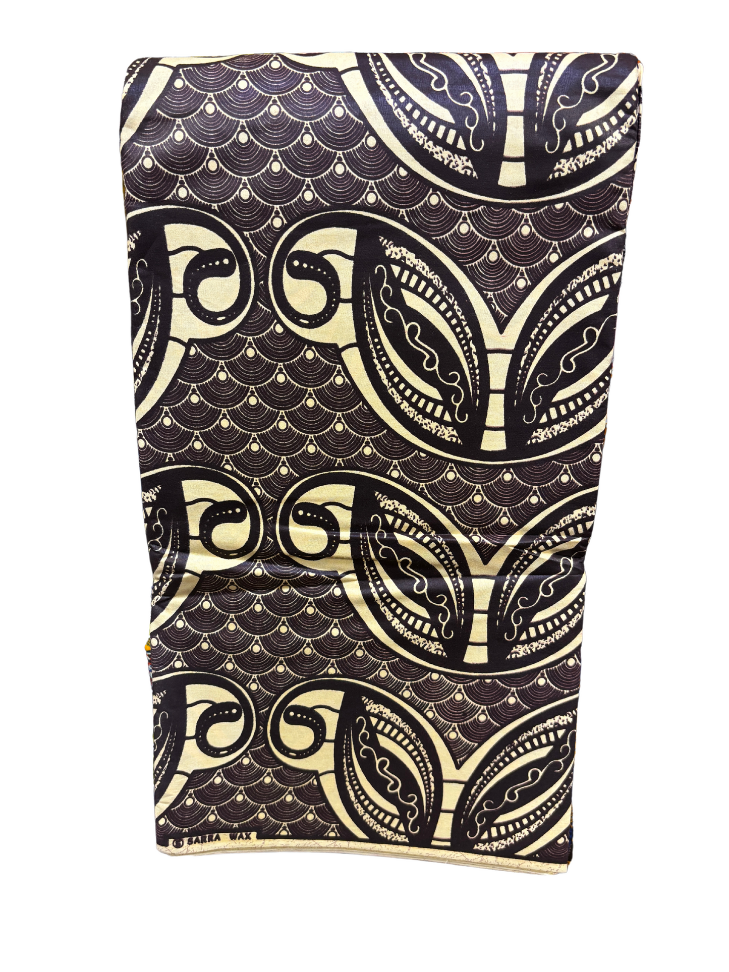 AFRICAN PRINT FABRIC