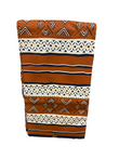 AFRICAN PRINT FABRIC