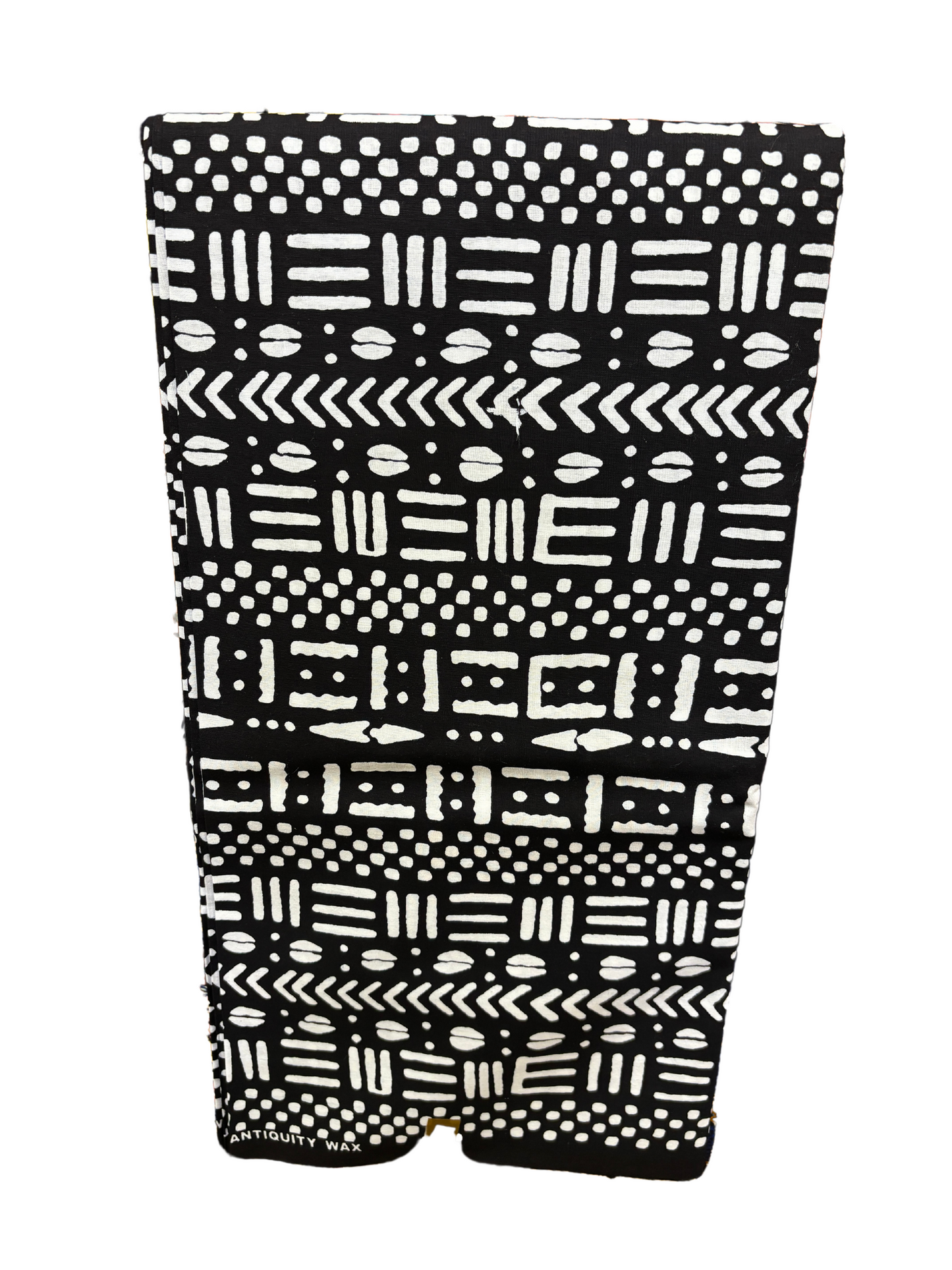 AFRICAN PRINT FABRIC