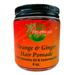 Orange & Ginger Hair Pomade 4oz