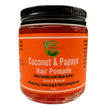 Coconut & Papaya Hair pomade 4oz