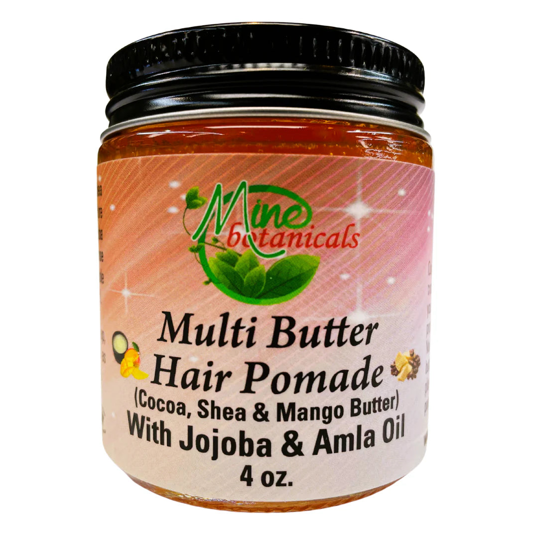 Soursop Hair Pomade 4oz