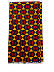 AFRICAN PRINT FABRIC