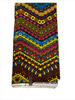 AFRICAN PRINT FABRIC