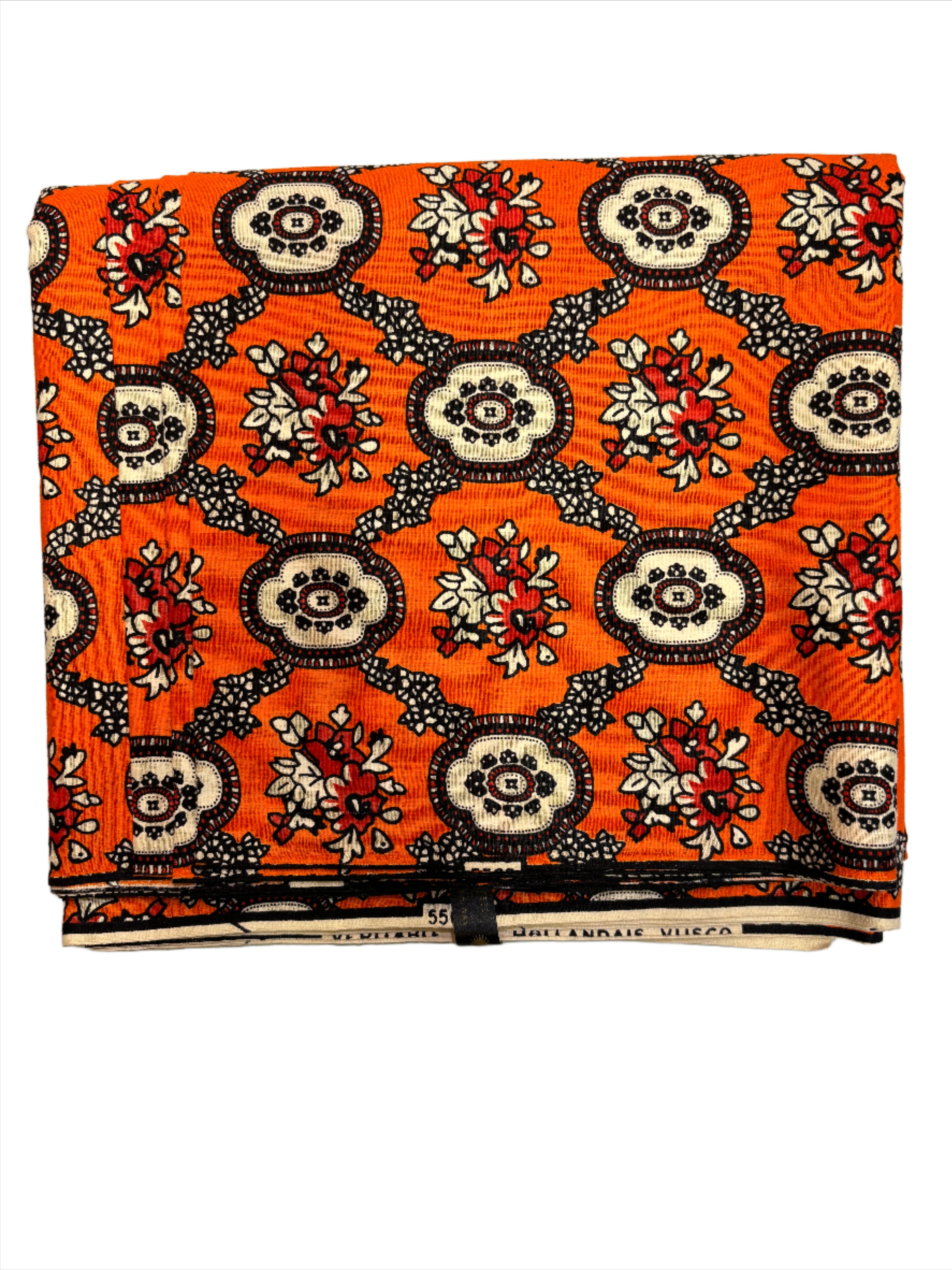 AFRICAN PRINT FABRIC