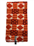 AFRICAN PRINT FABRIC