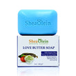 Love Butter Soap with Shea, Mango & Cocoa Butter 5oz