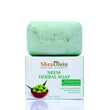 Neem Herbal Soap with Peppermint, Sage & Lemon Peel 5oz