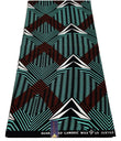 AFRICAN PRINT FABRIC