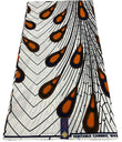 AFRICAN PRINT FABRIC