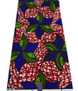 AFRICAN PRINT FABRIC