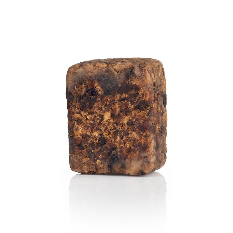 RAW African Black Soap Timeless Organics – Timeless Organics Skin Care