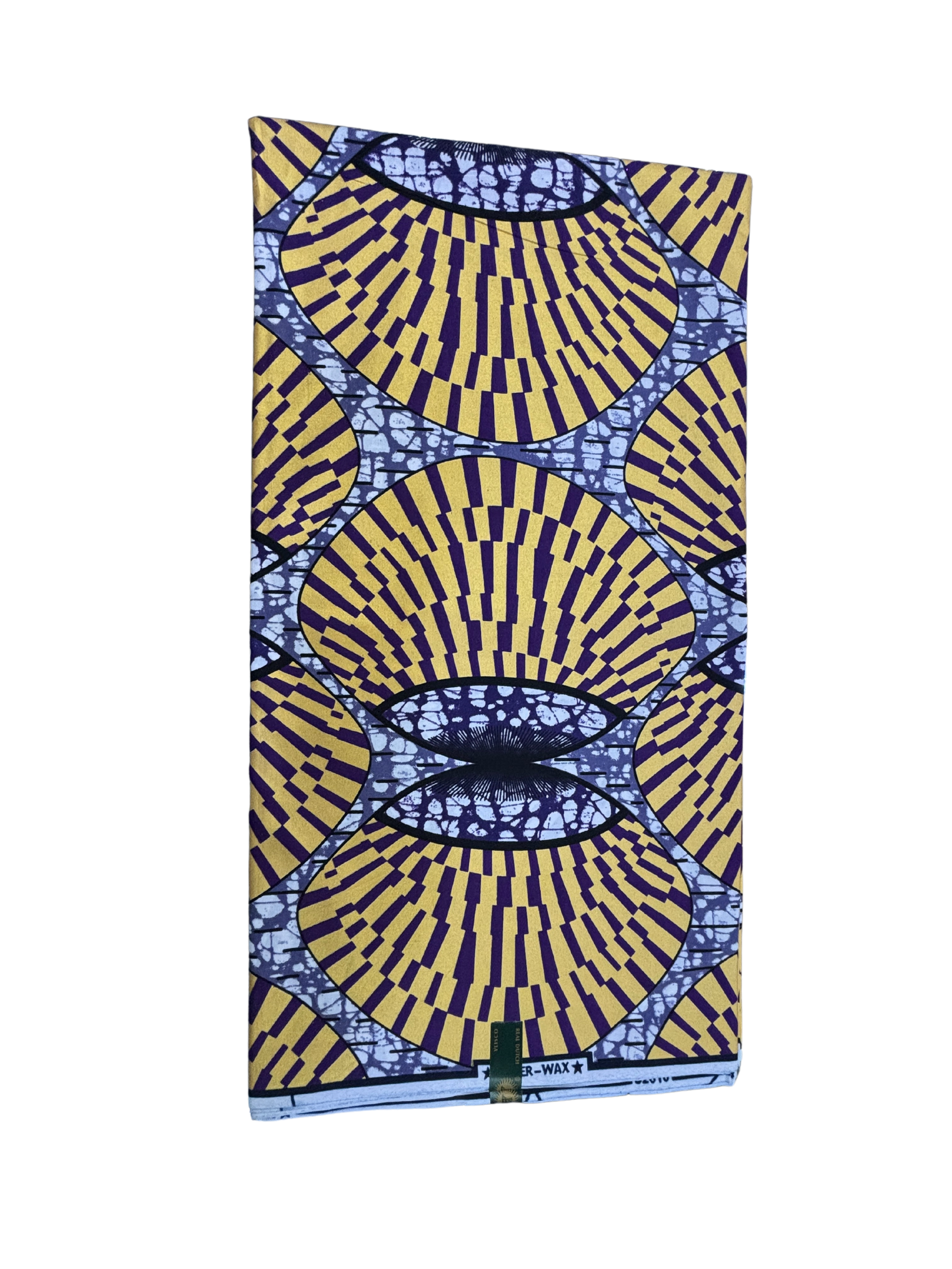 AFRICAN PRINT FABRIC