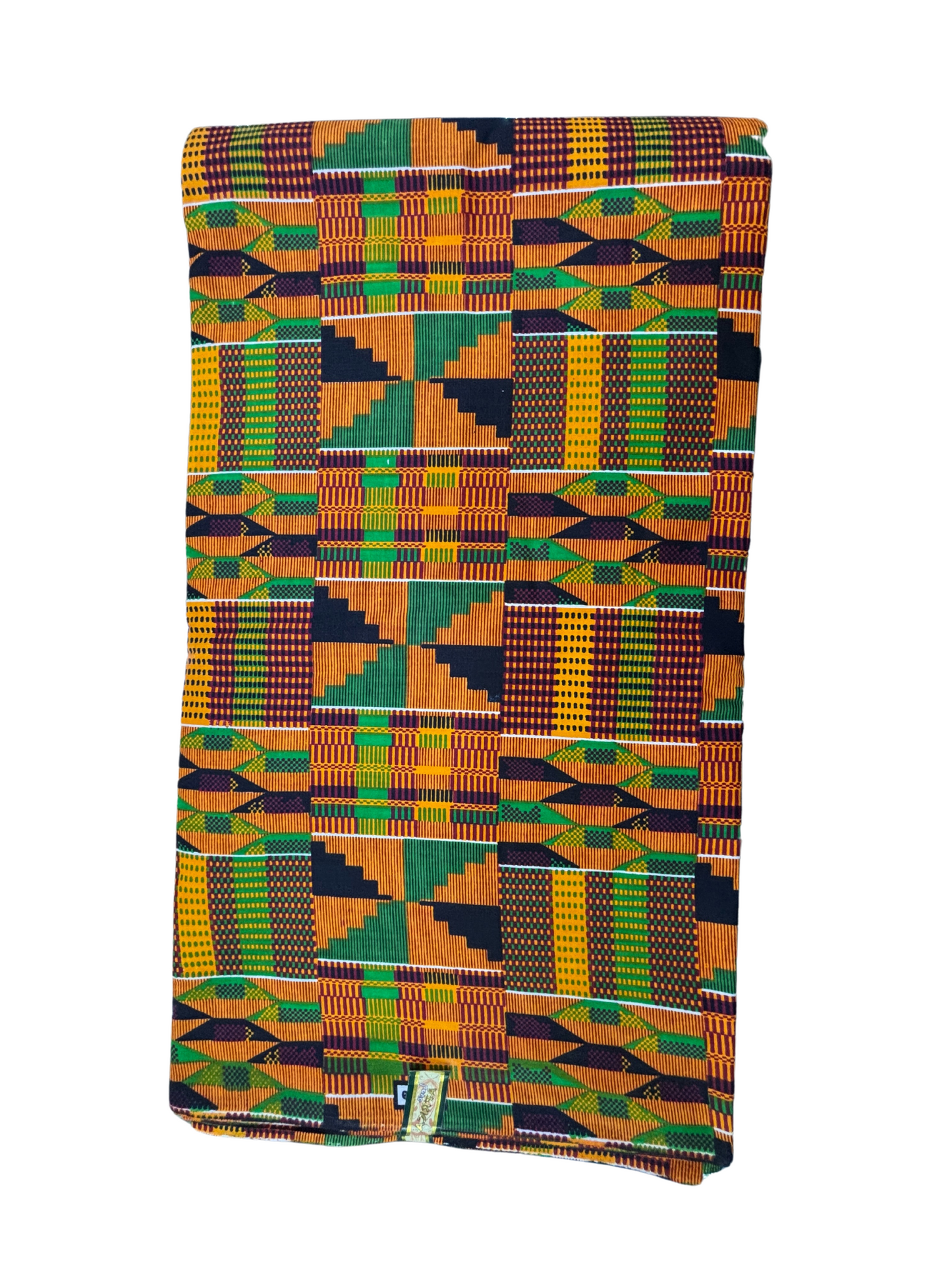 AFRICAN PRINT FABRIC