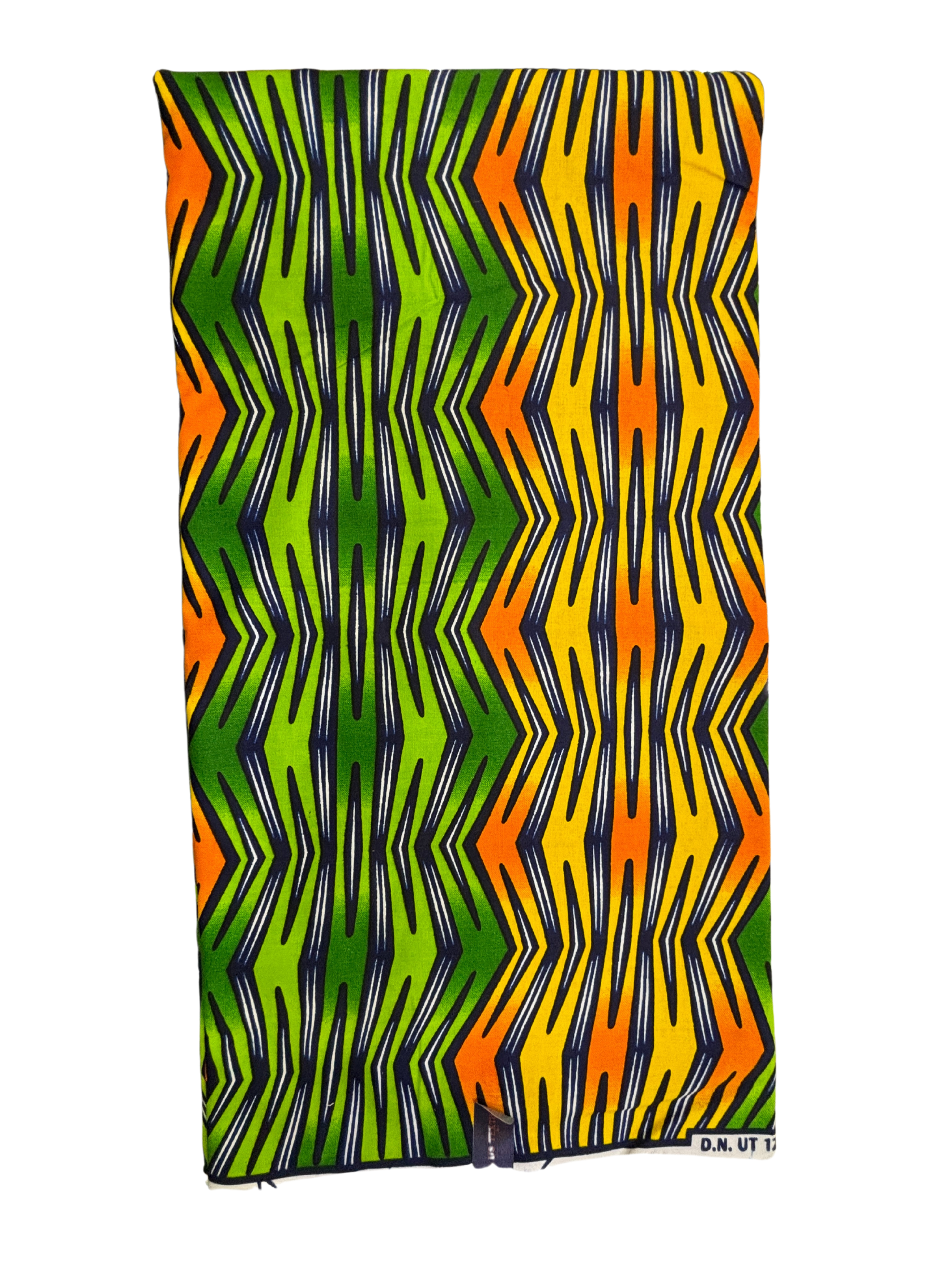 AFRICAN PRINT FABRIC