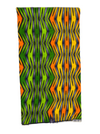 AFRICAN PRINT FABRIC